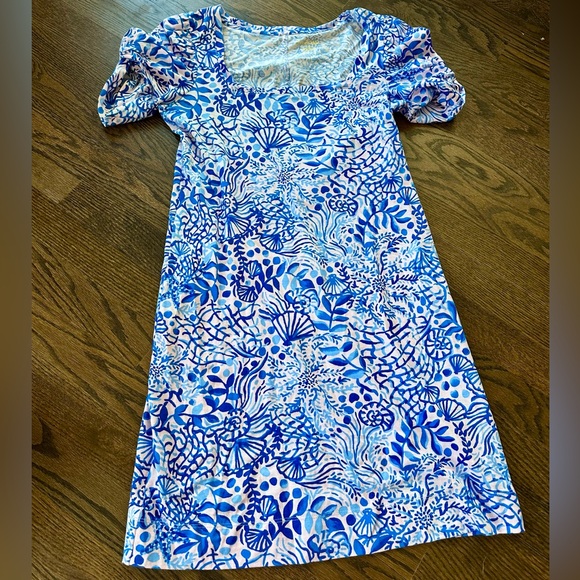 Lilly Pulitzer Dresses & Skirts - Lilly Pulitzer Dress